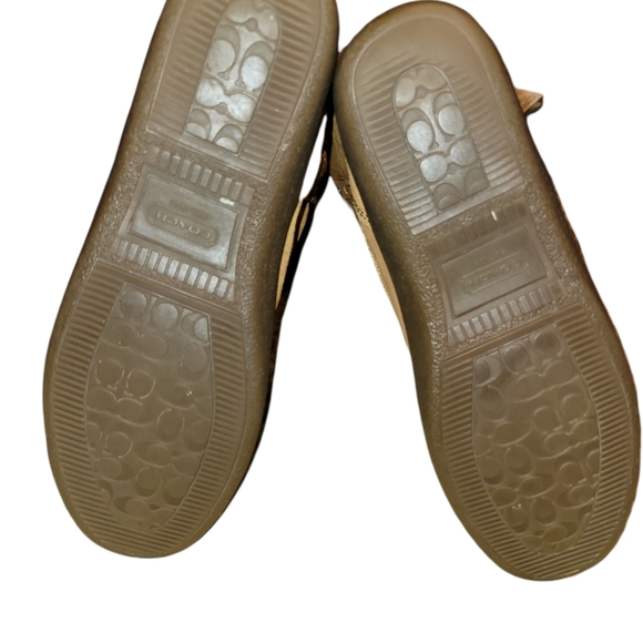 Coach Boots - Picture 8 of 10